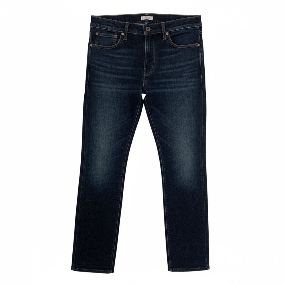 Joe’s Jeans Men's Dark Blue Jeans -W31
